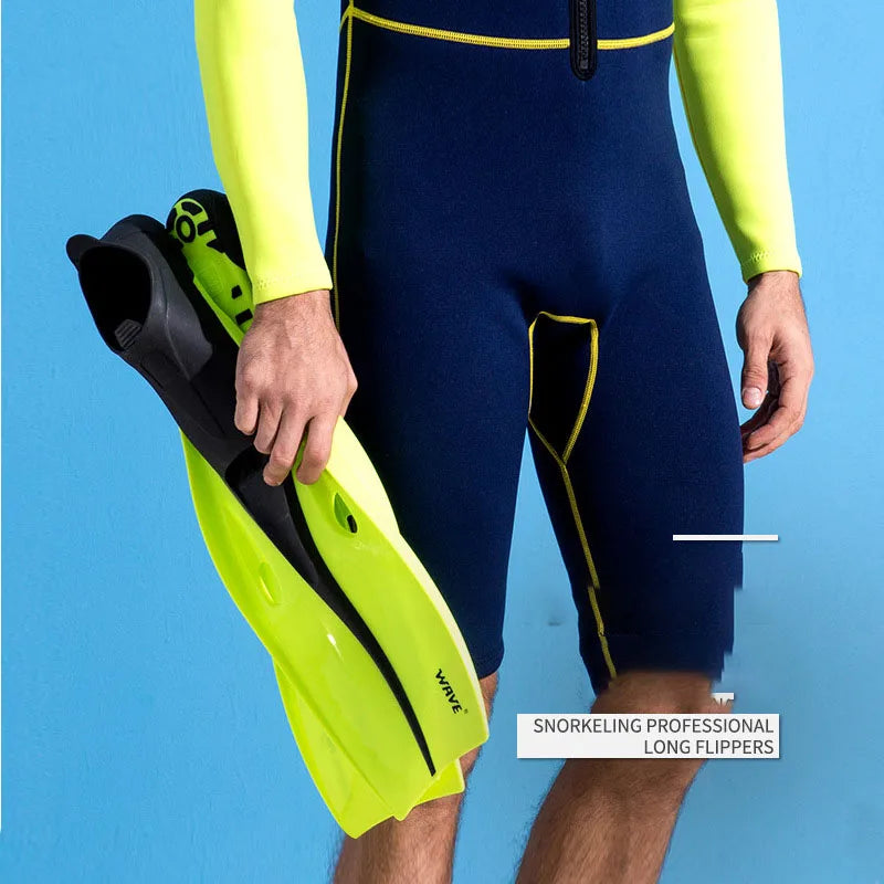 Professional Diving Fins