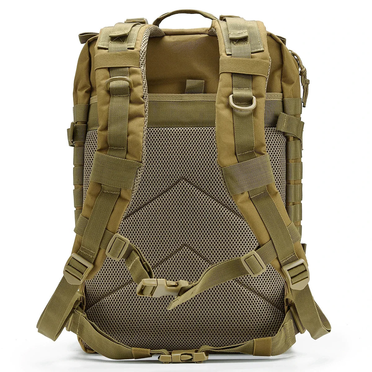 50L Large Capacity Backpacks Waterproof