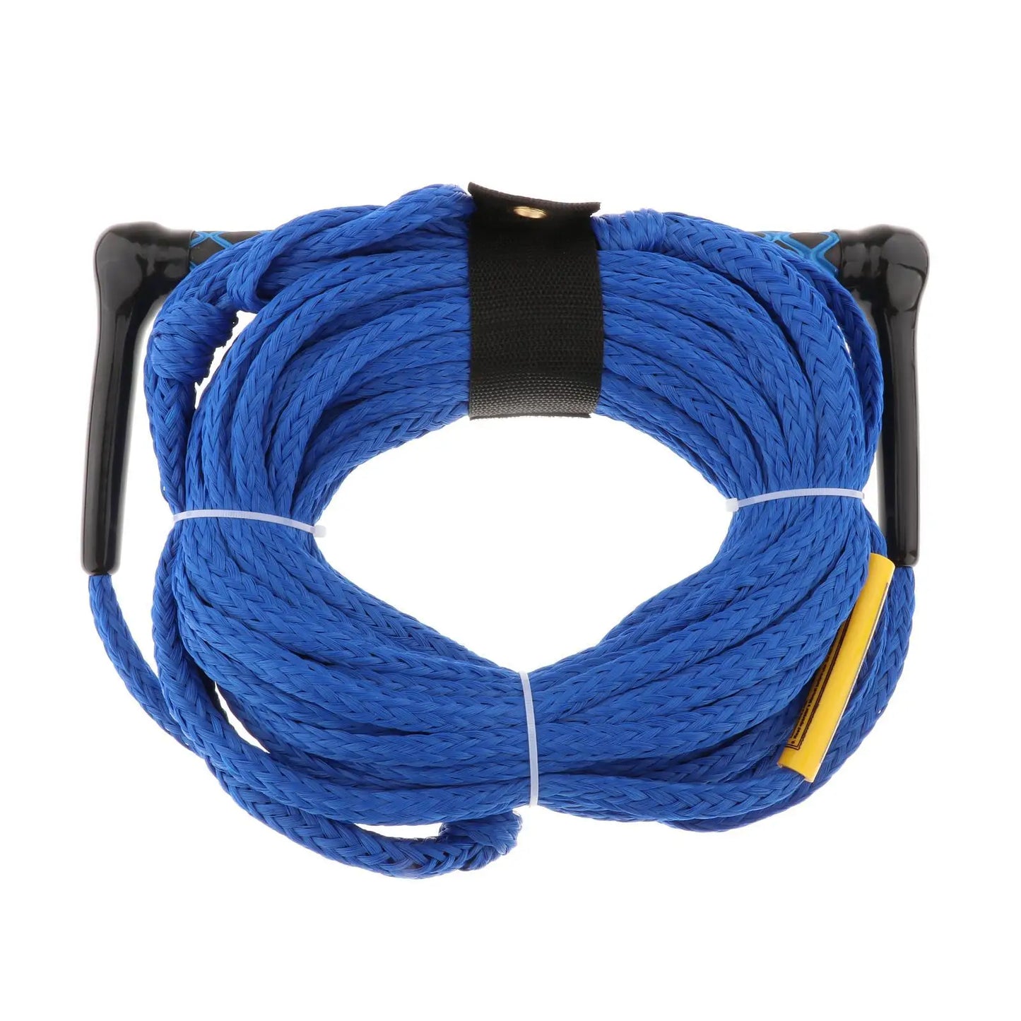 75ft Water Skiing Rope Floating Surf Rope Floatable Wakeboard Water Sport