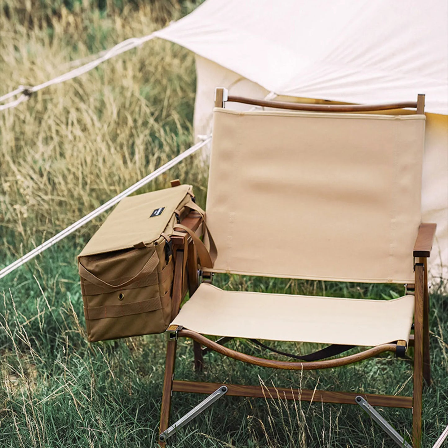 Camping Storage Bag Waterproof