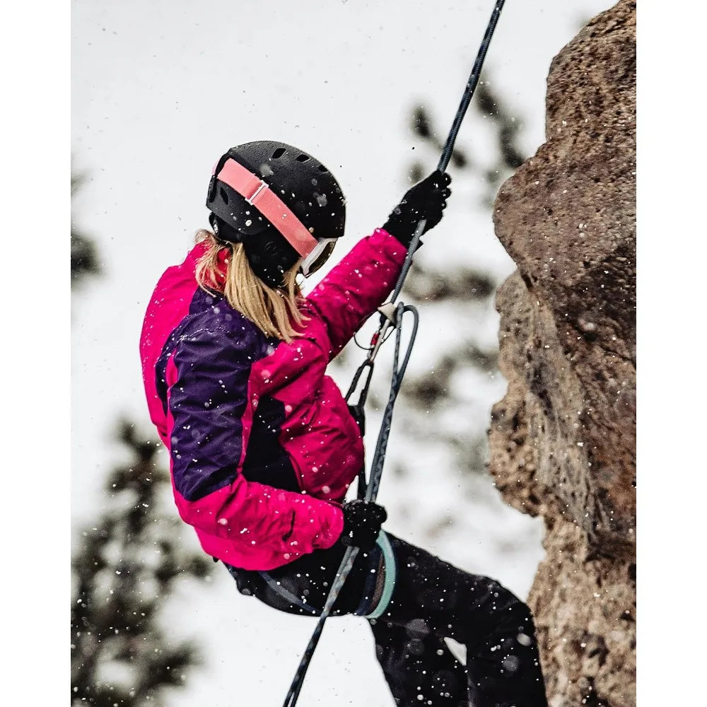 Ski Helmet - Snowboard Helmet for Men, Women & Youth