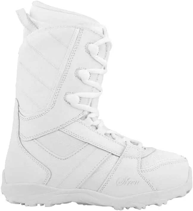 Complete Women's Snowboard Package