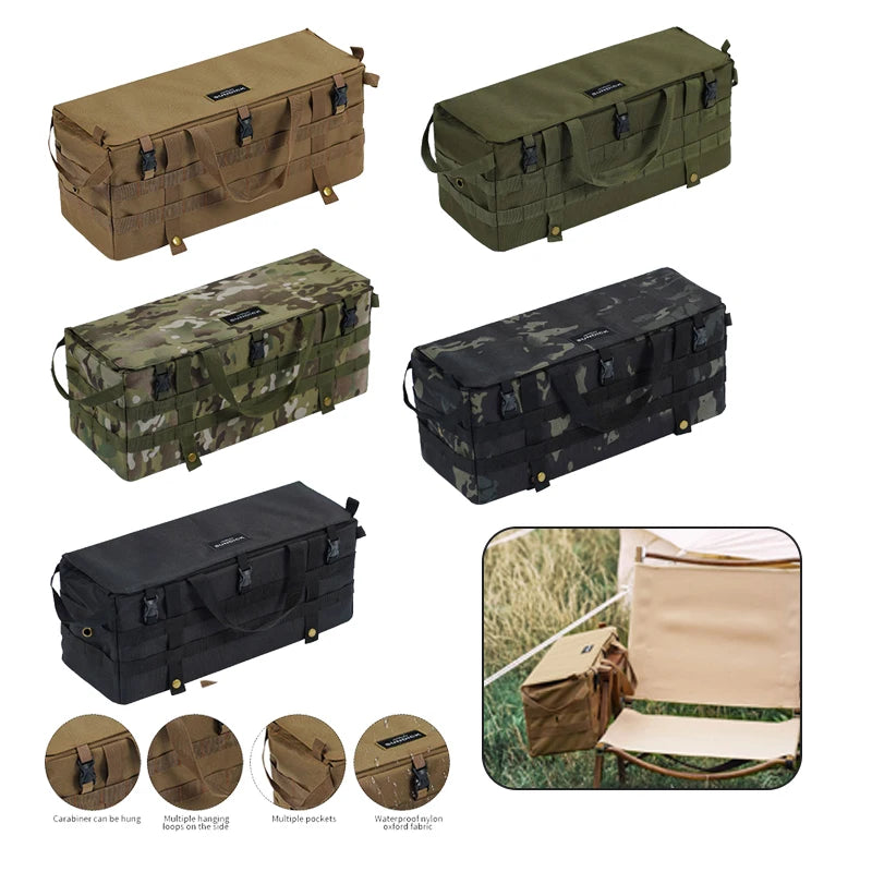 Camping Storage Bag Waterproof