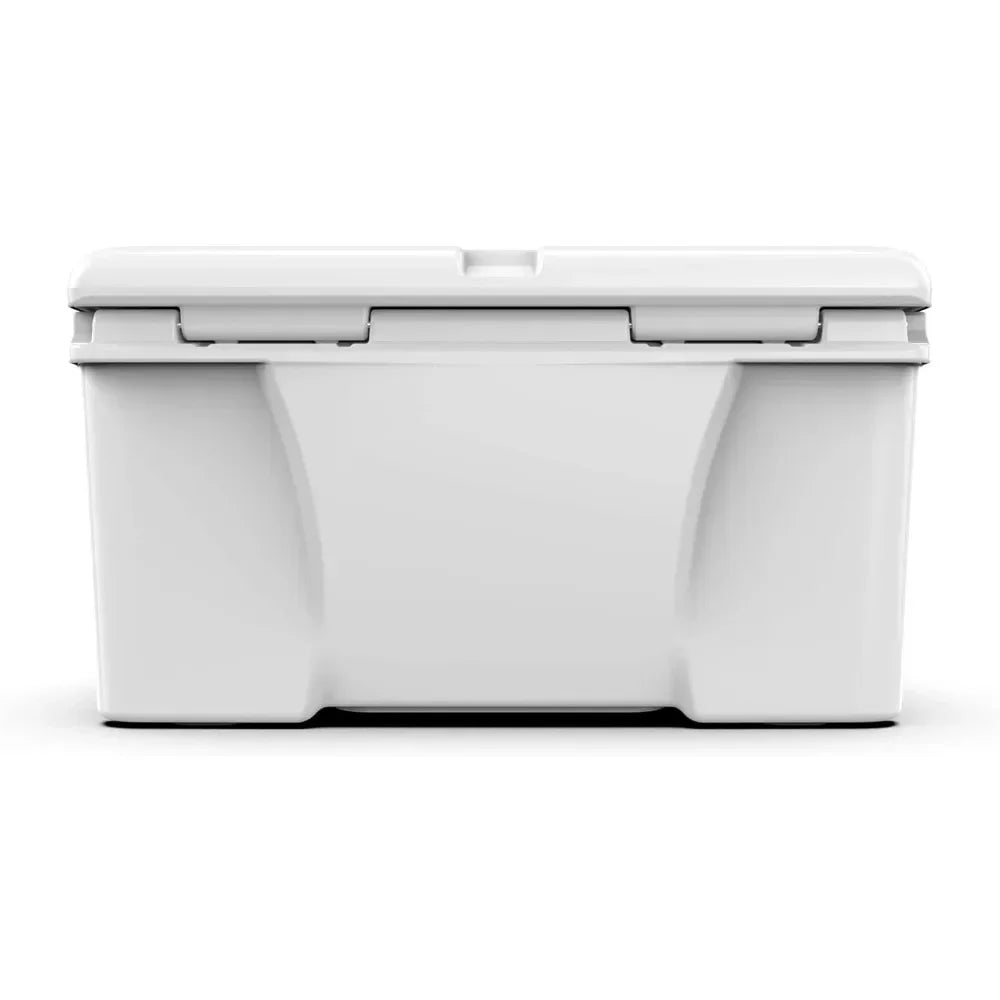 45 qt Ice Chest Insulated and Durable
