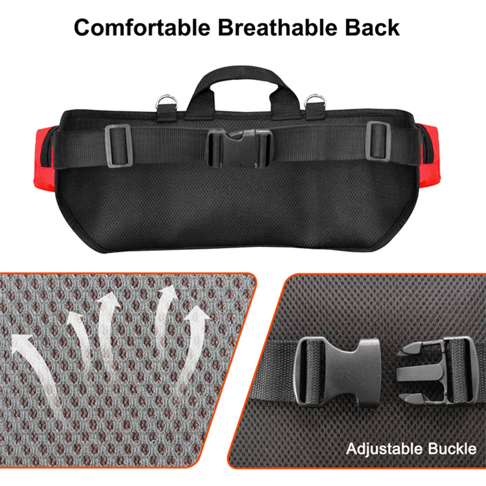 First Aid Kit Bag Package / Portable Storage Bag