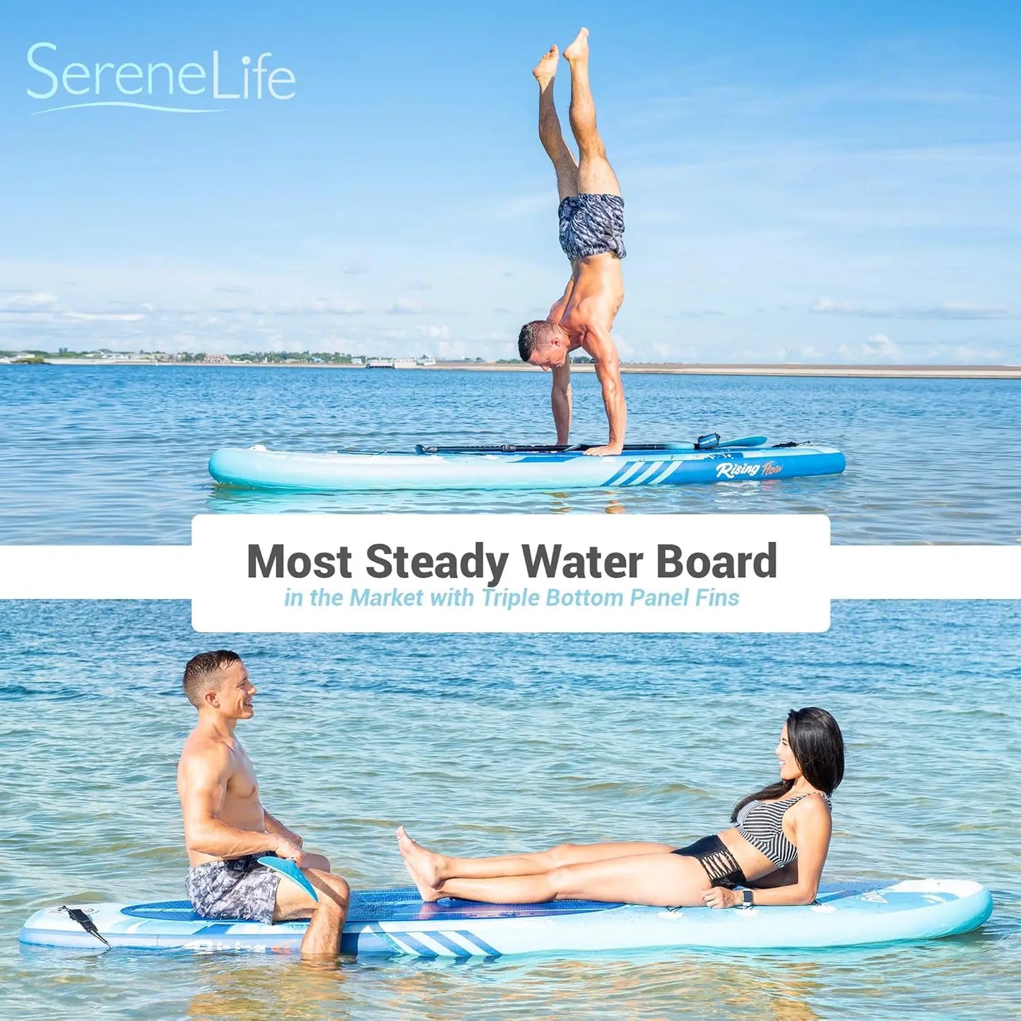 Stand up Paddle Board Inflatable