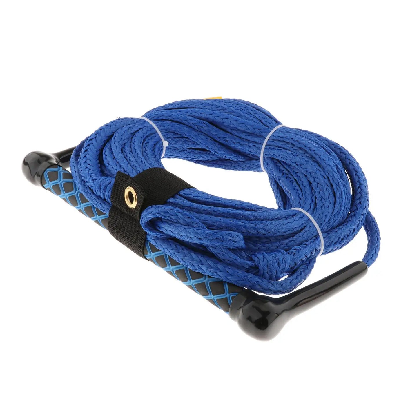75ft Water Skiing Rope Floating Surf Rope Floatable Wakeboard Water Sport