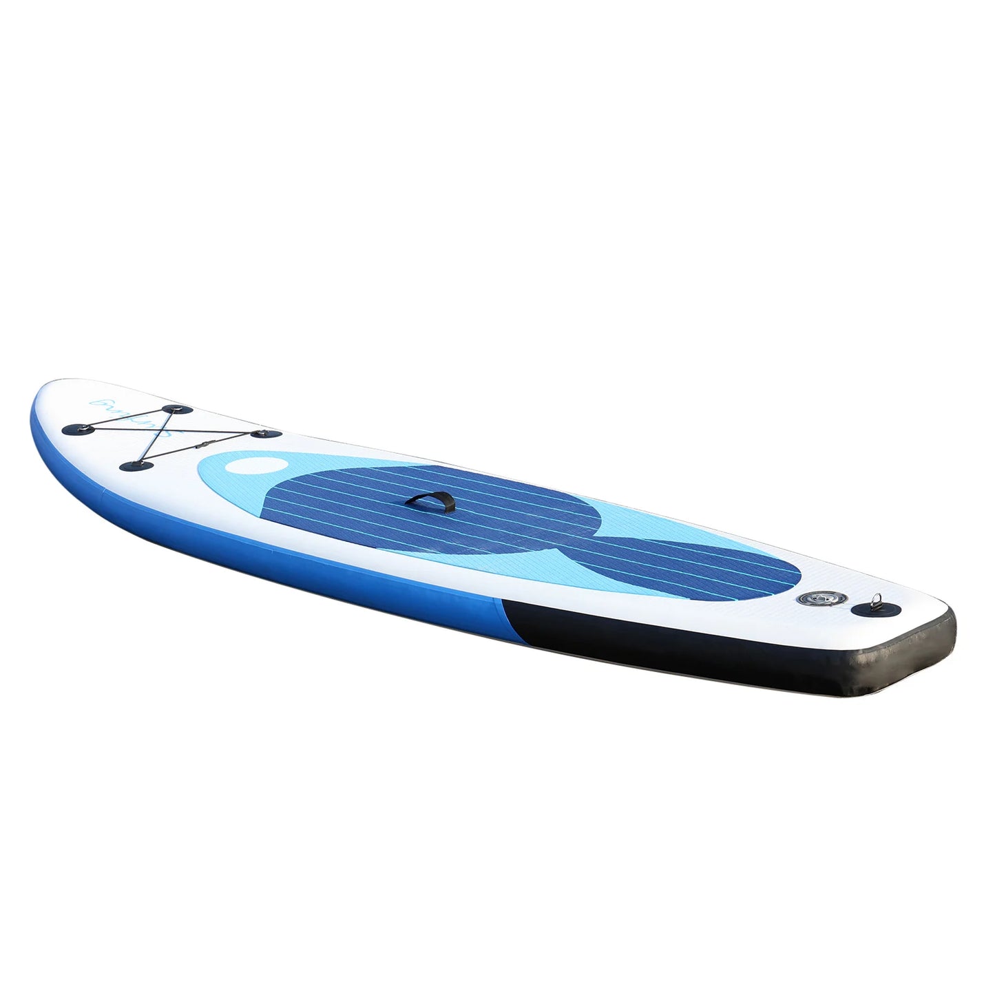 Inflatable Stand Up Paddle Board/129.92" 29.53"5.91" with All Accessories 