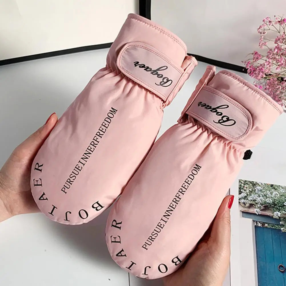Winter Mittens/Thickened Comfortable Cold Winter