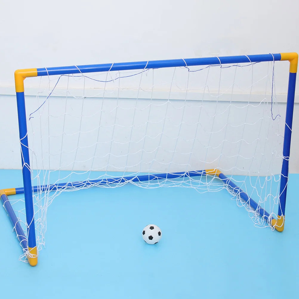 Outdoor Mini Soccer Goal Small / Folding Goal / Portable