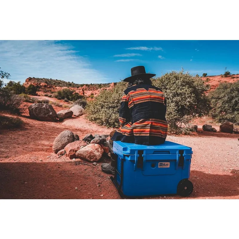 60 Quart, Ice Cooler / Large Chest