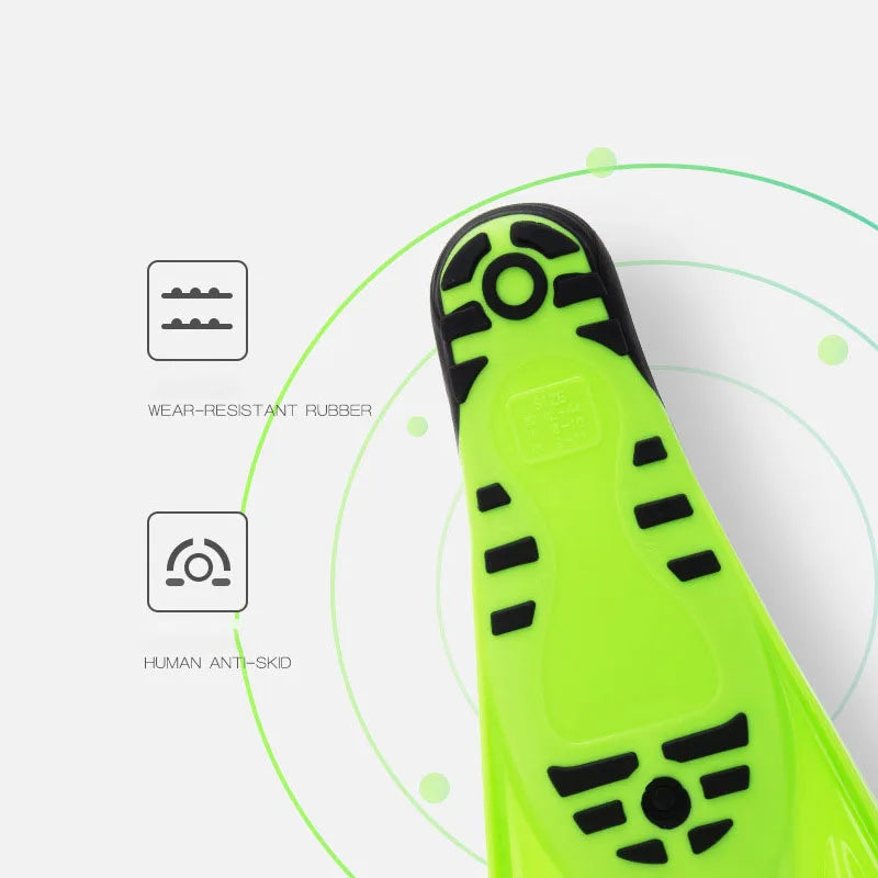 Professional Diving Fins