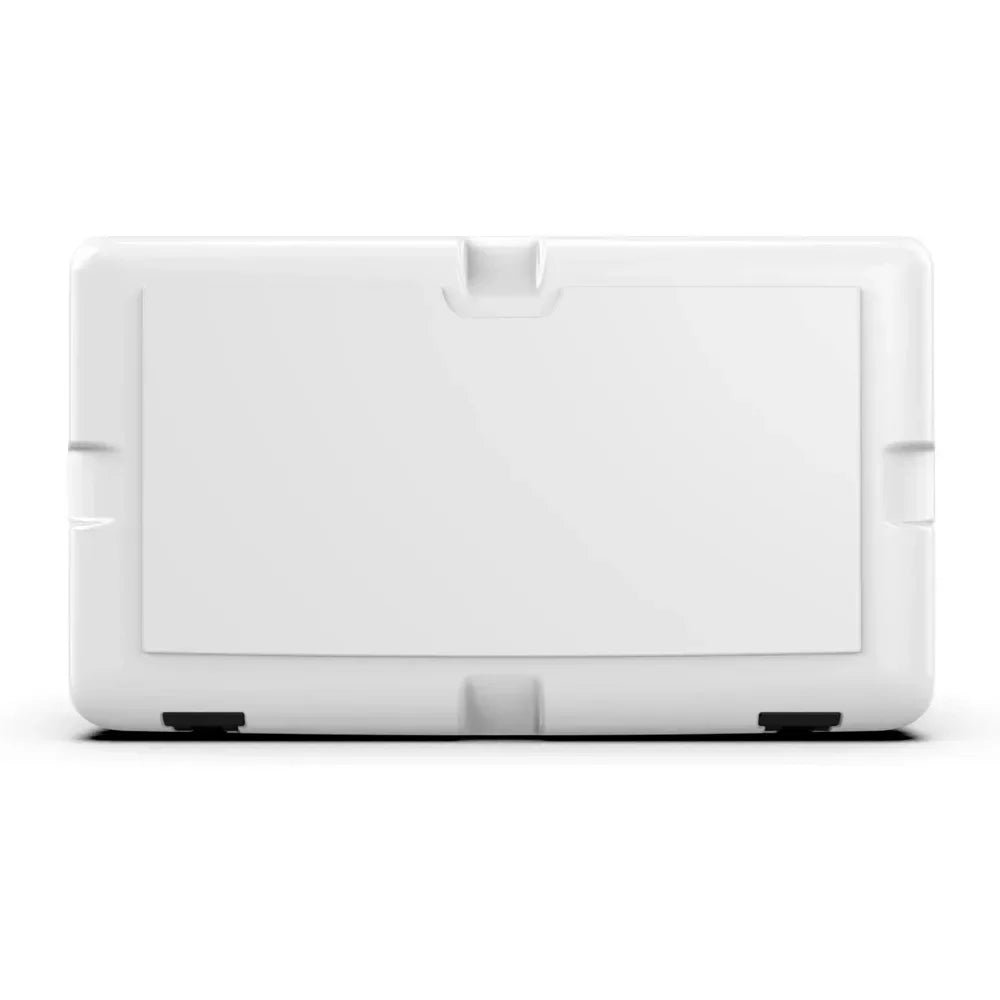 45 qt Ice Chest Insulated and Durable