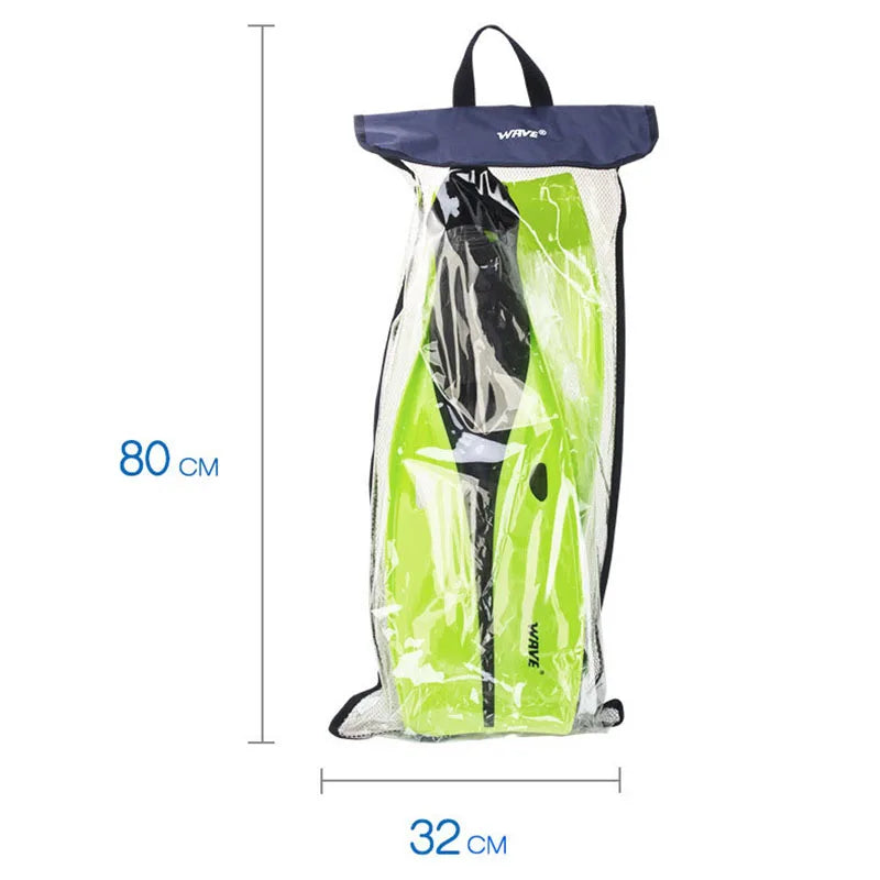 Professional Diving Fins