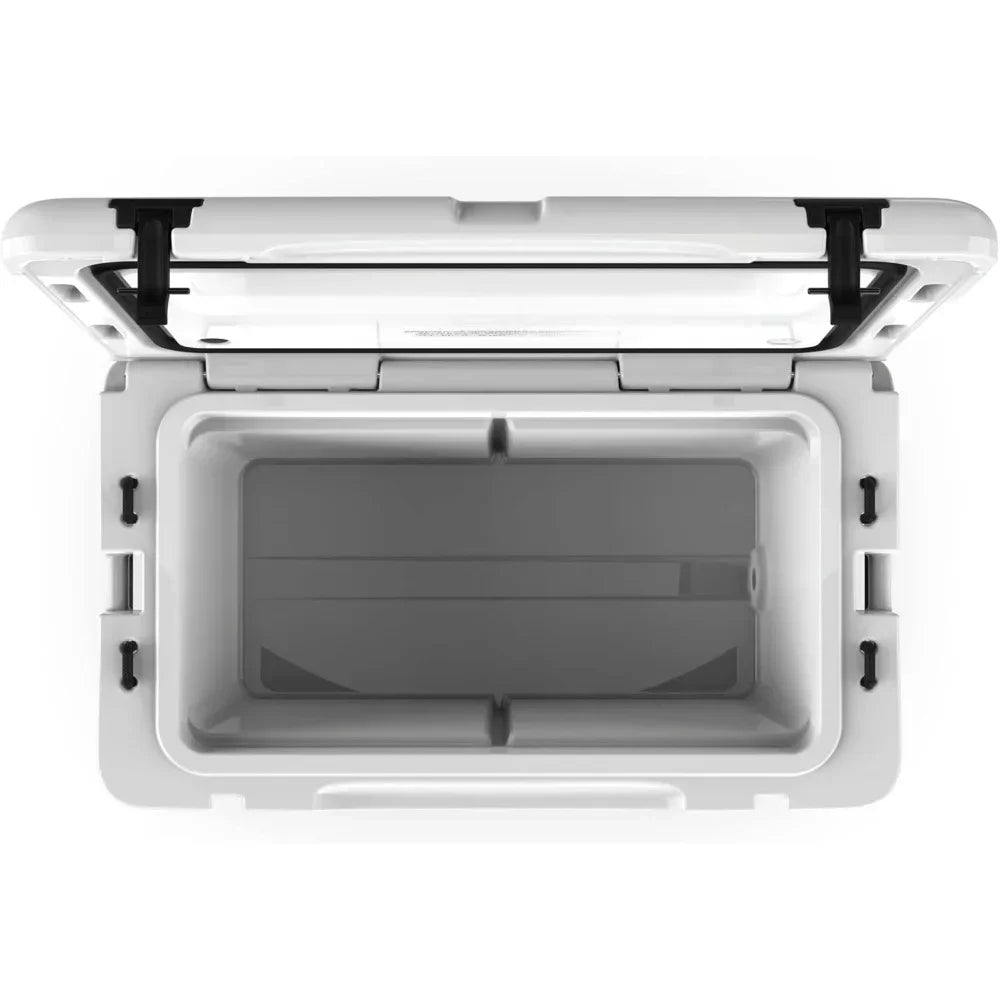 45 qt Ice Chest Insulated and Durable