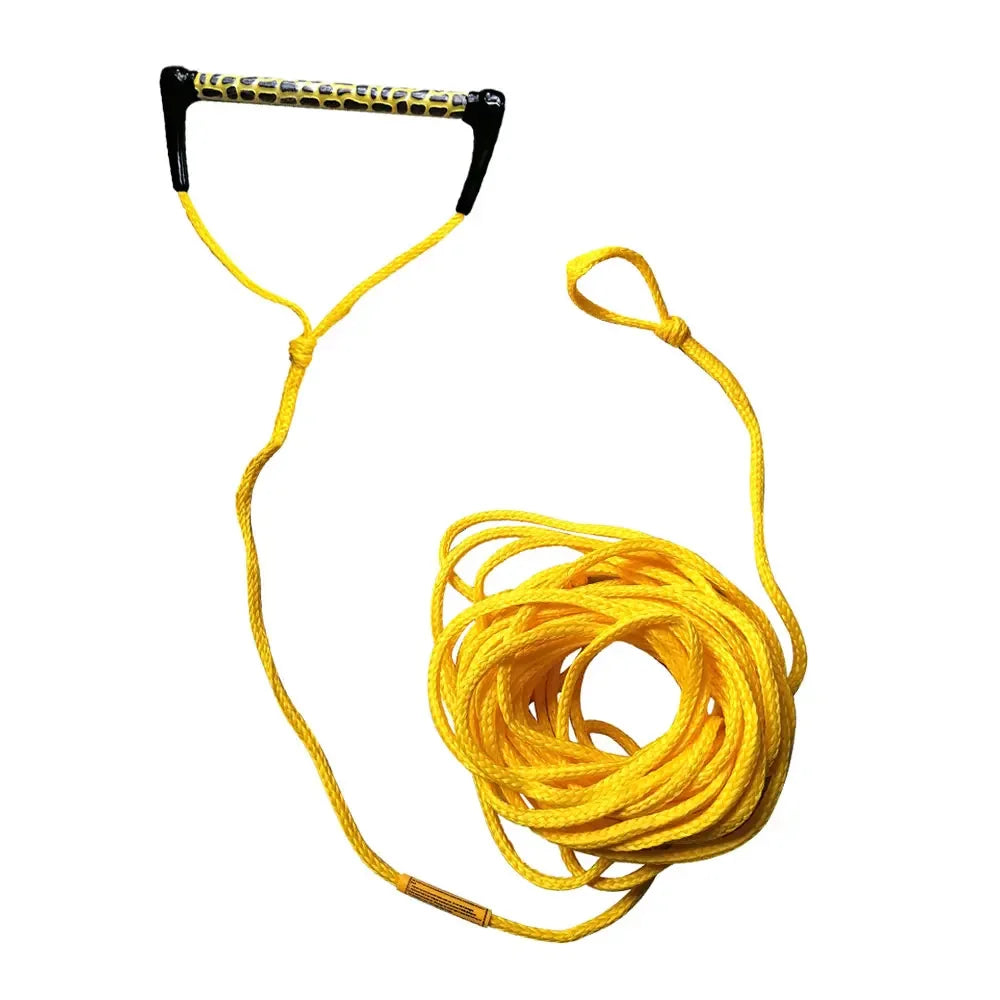 72ft Water Ski Rope with Handle for wakeboarding