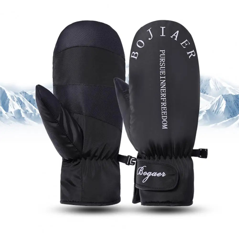 Winter Mittens/Thickened Comfortable Cold Winter