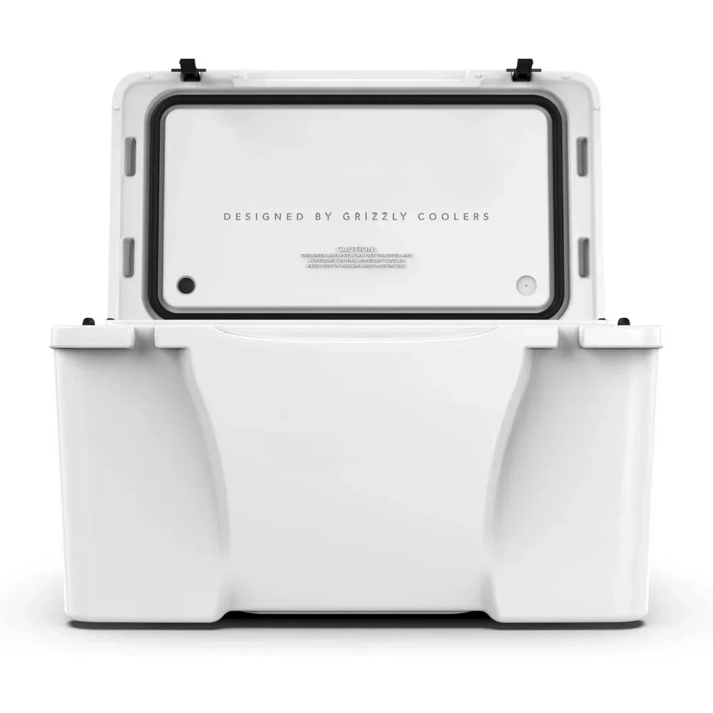 45 qt Ice Chest Insulated and Durable