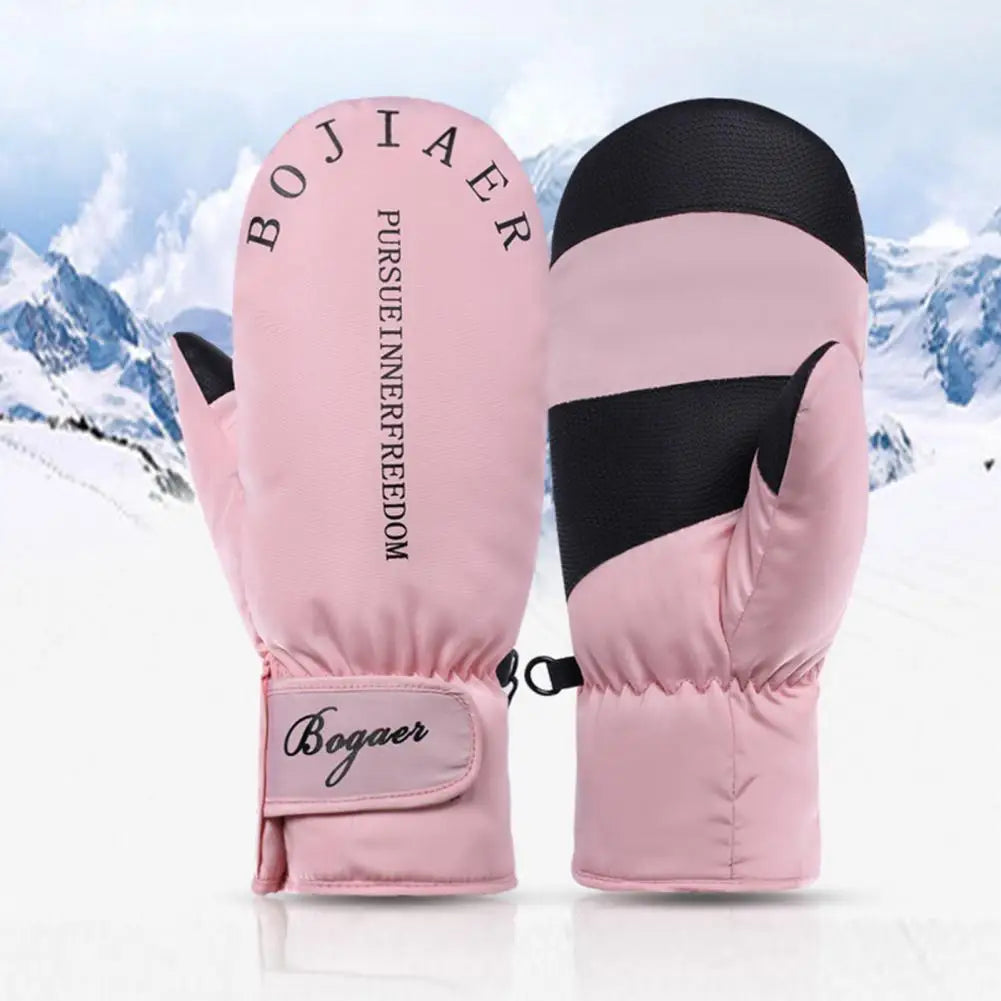 Winter Mittens/Thickened Comfortable Cold Winter