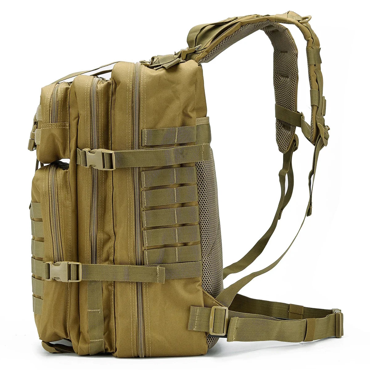 50L Large Capacity Backpacks Waterproof
