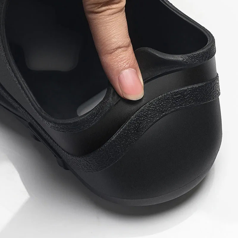 Swimming Diving Fins Rubber / Non-Slip