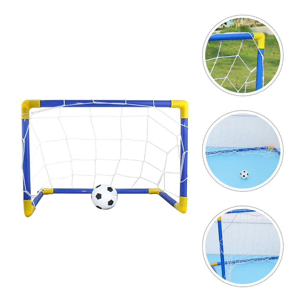 Outdoor Mini Soccer Goal Small / Folding Goal / Portable