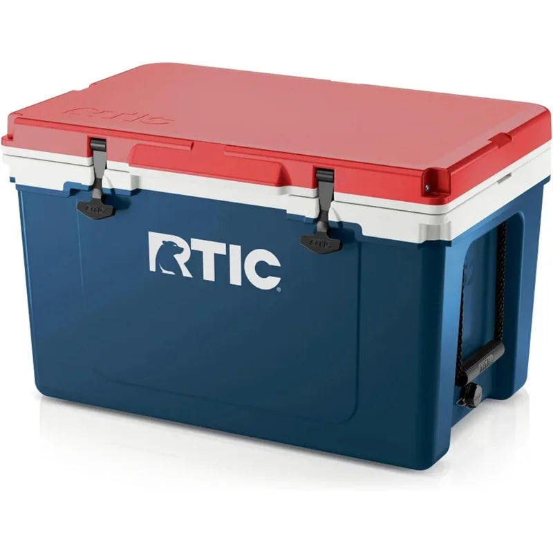 Ultra-Light 52 Quart Insulated Hard Cooler
