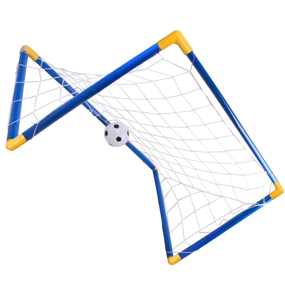 Outdoor Mini Soccer Goal Small / Folding Goal / Portable