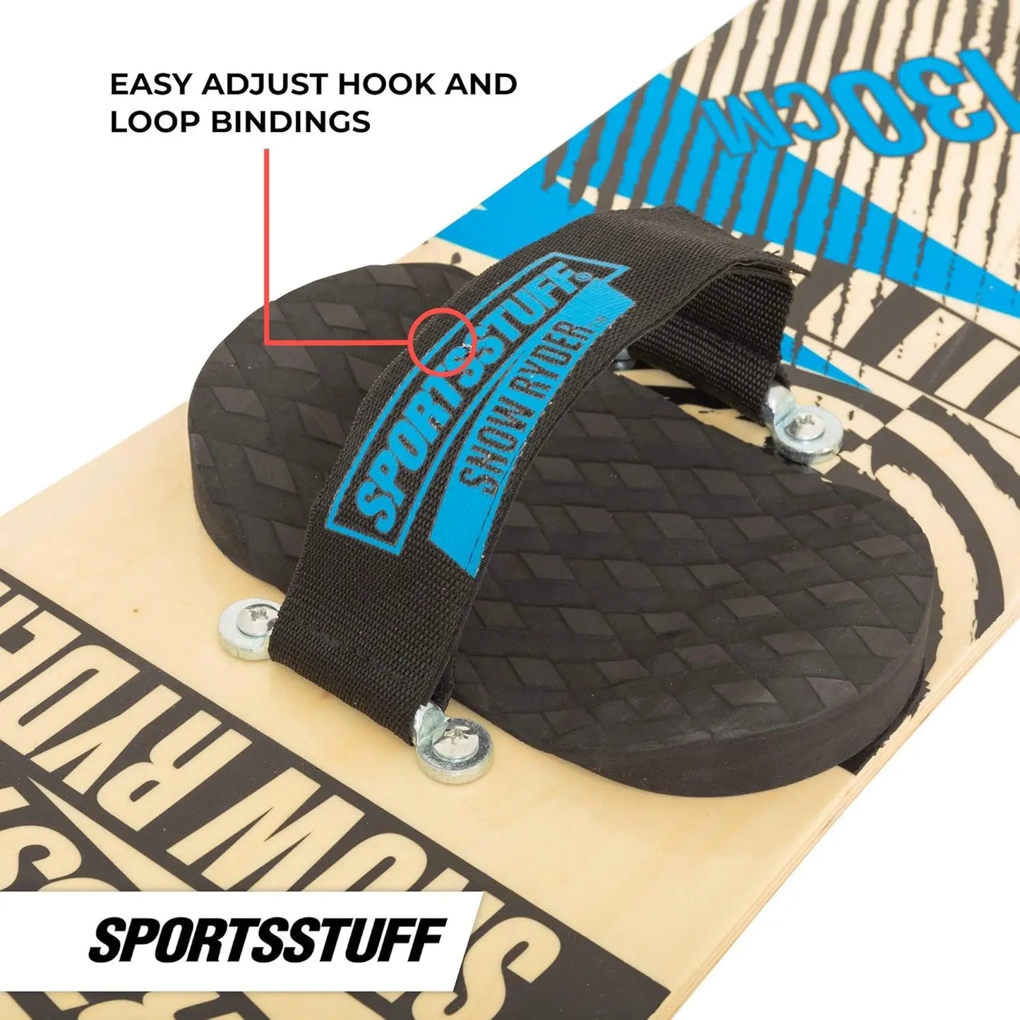 Wood Snowboards Snow Sleds Beginner Kids Winter Sports Accessories 90cm-130cm Models Perfect for Beginners