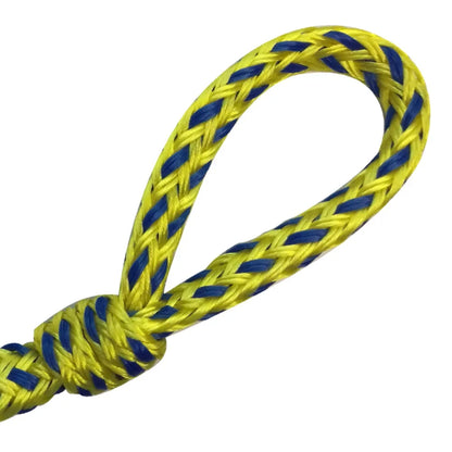 Water Ski Rope Connector / Tow Boat Connection