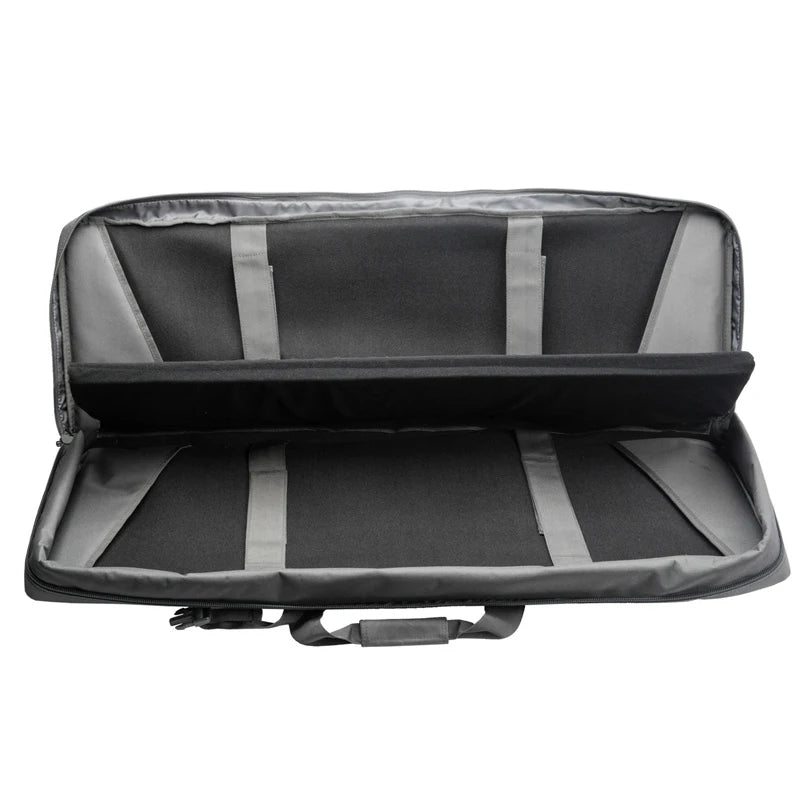 Tactical Double Rifle Hunting Backpack Case