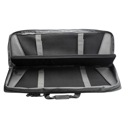 Tactical Double Rifle Hunting Backpack Case