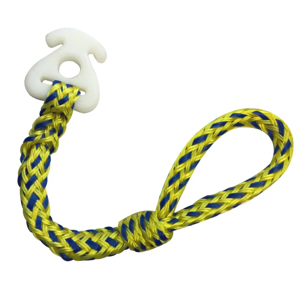 Water Ski Rope Connector / Tow Boat Connection