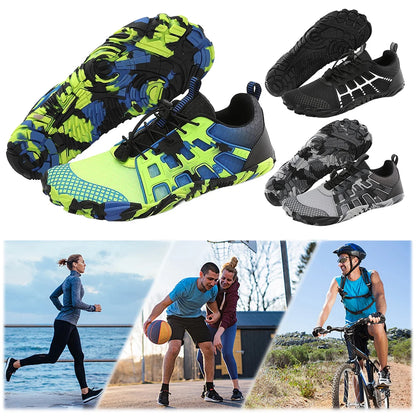 Water Shoes Lightweight Non-slip / Breathable Casual Wading Shoes