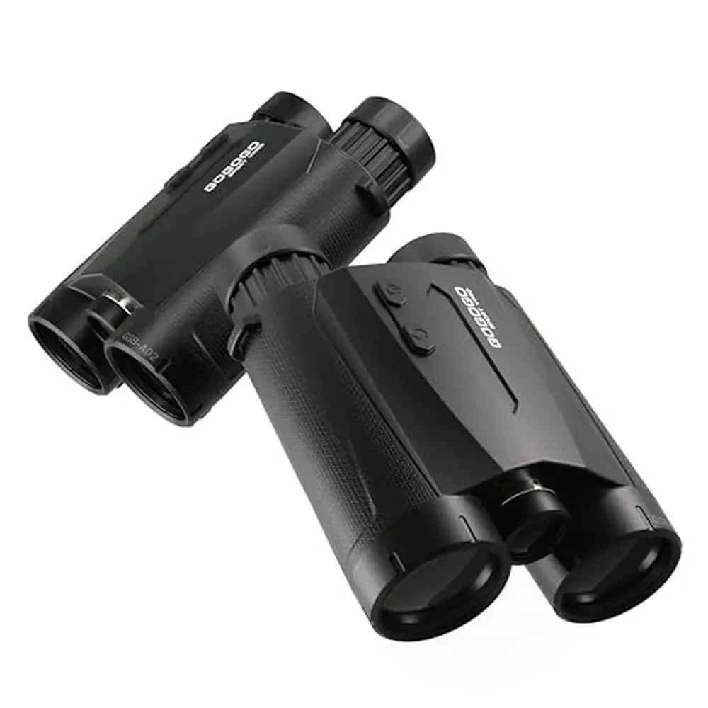 Ultra-Clear Binocular Laser Rangefinder 8x42 1500/2500 Yard / Long Range