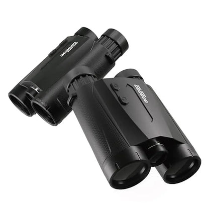 Ultra-Clear Binocular Laser Rangefinder 8x42 1500/2500 Yard / Long Range