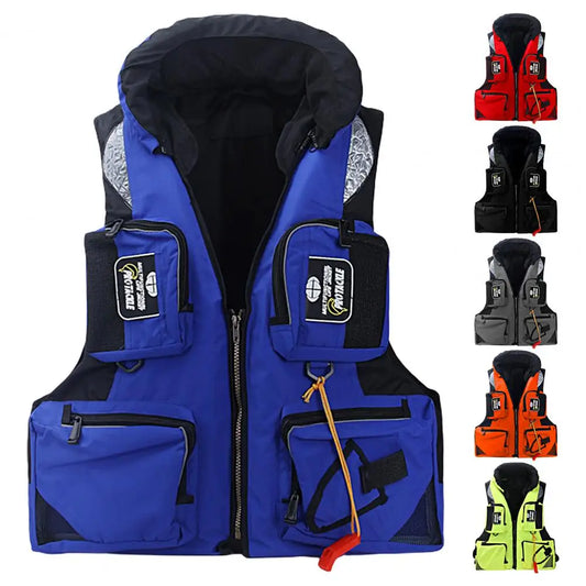 Adults Life Jacket Large/ Buoyancy /Safety Life Jacket