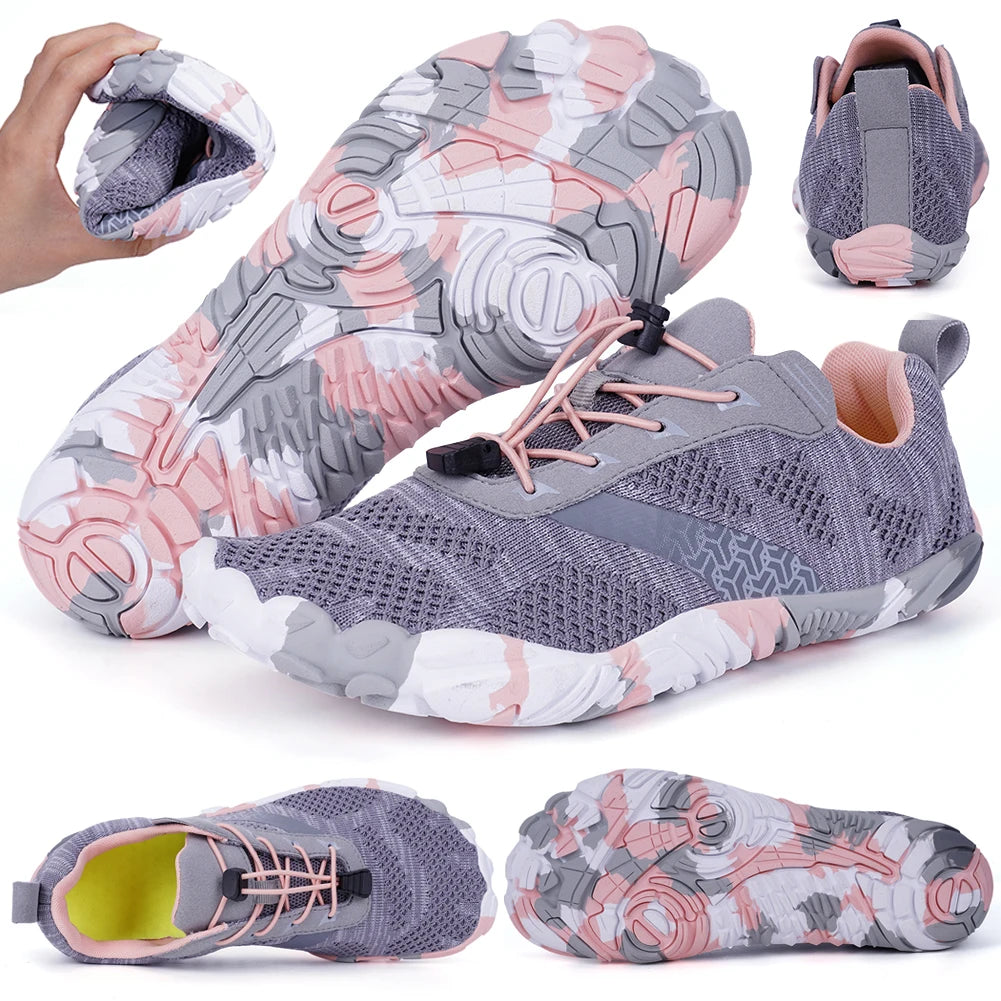 Water / Cross Training Shoes Non-Slip / Lightweight Aqua Shoes