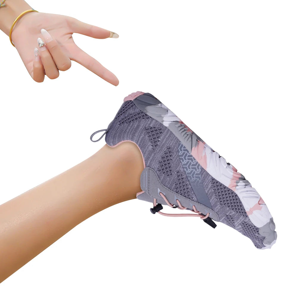 Water / Cross Training Shoes Non-Slip / Lightweight Aqua Shoes