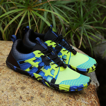 Water Shoes Lightweight Non-slip / Breathable Casual Wading Shoes