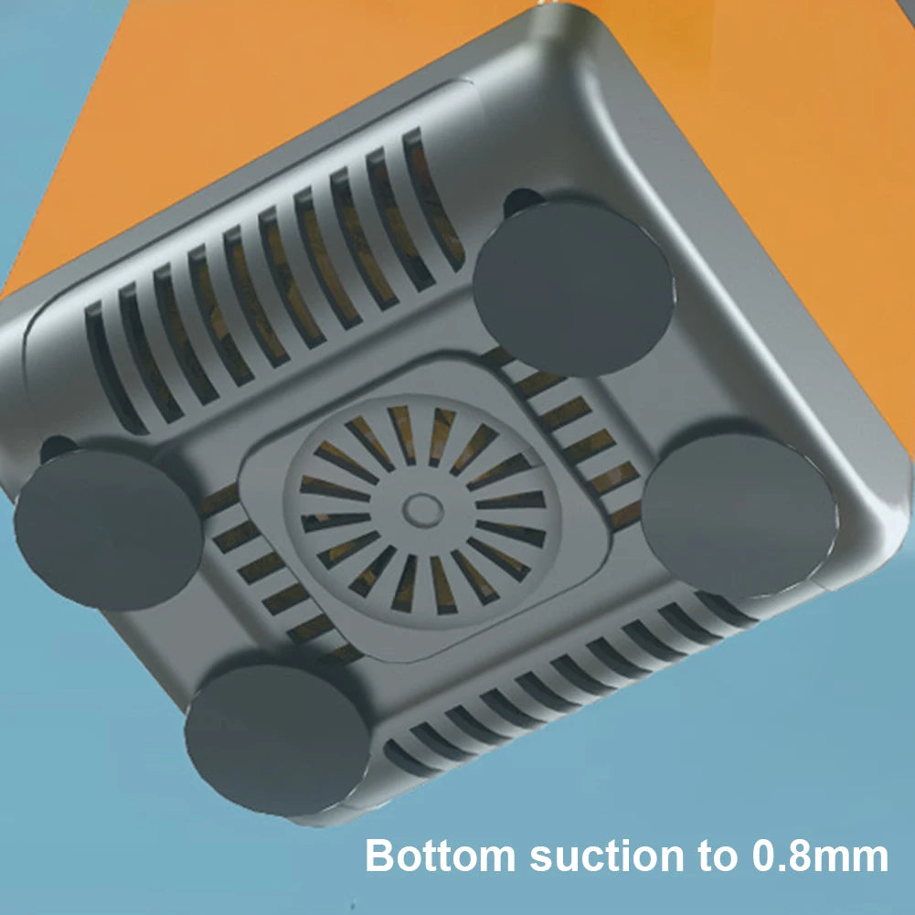 Portable Camping Shower Rechargeable with Temperature Display