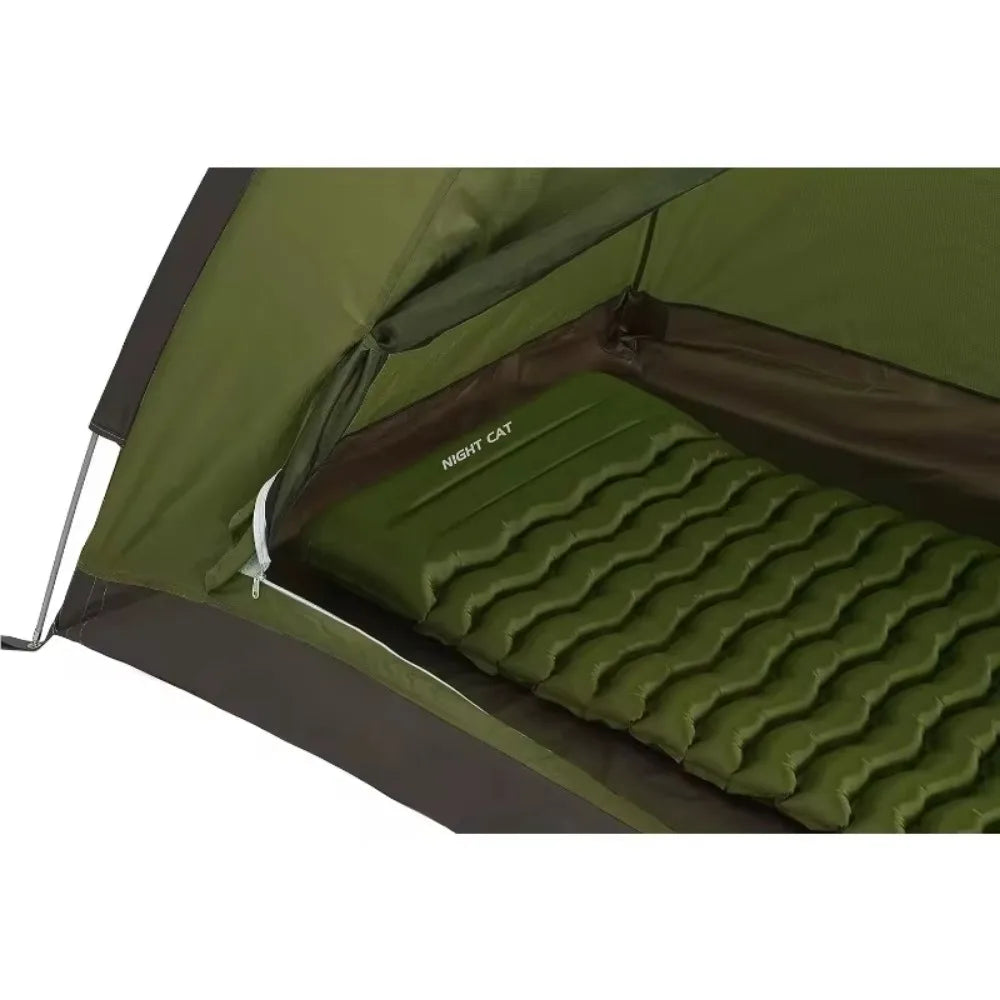 Lightweight Backpacking Tent1 to 2 Person Waterproof