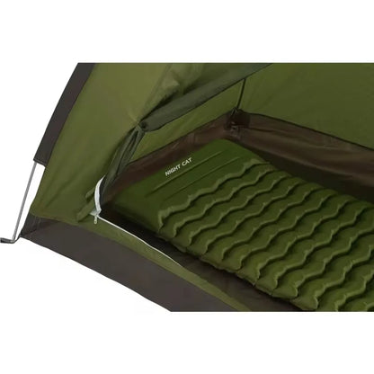 Lightweight Backpacking Tent1 to 2 Person Waterproof