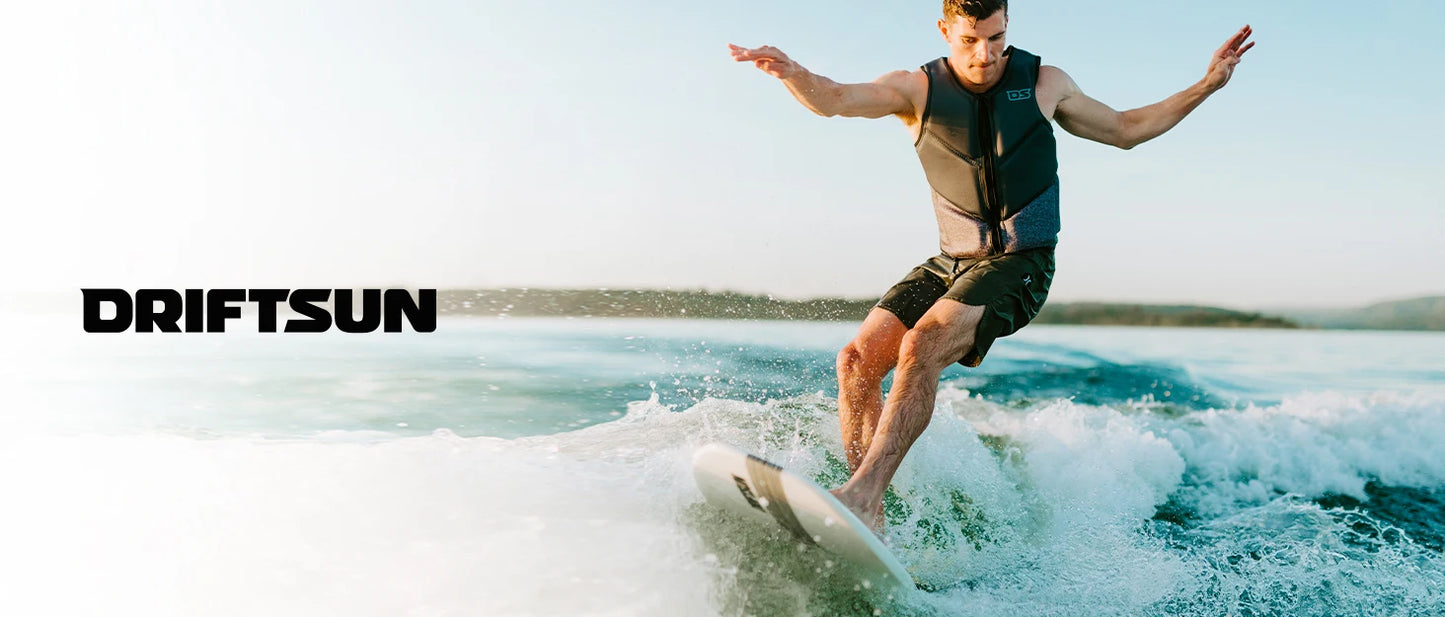 Wakesurf Board. Surfboards for Adults