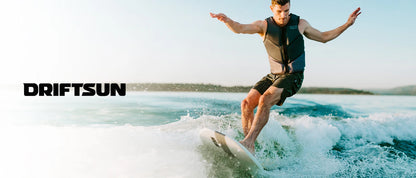 Wakesurf Board. Surfboards for Adults