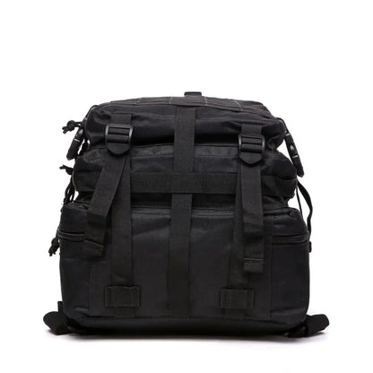 Nylon Waterproof  Outdoor Backpack 25L/50L