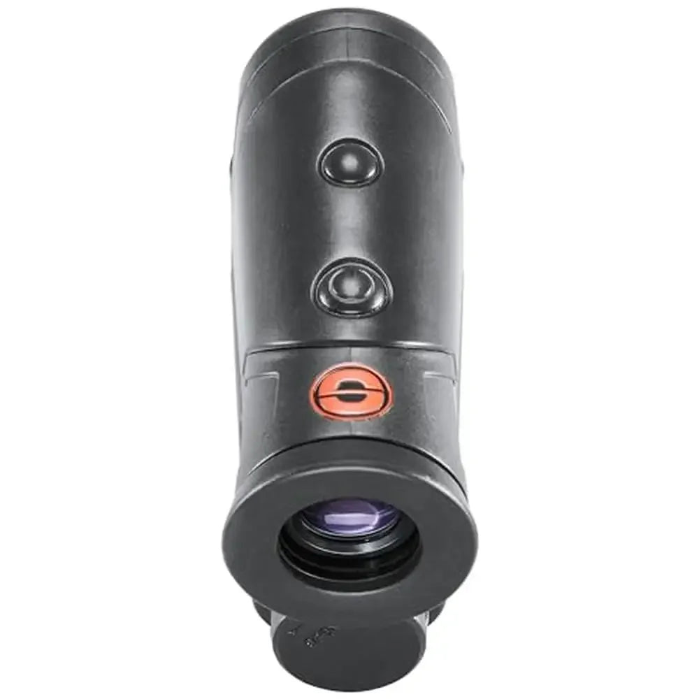 Weatherproof Precision Rangefinder 800 Yards 6x20mm True Horizontal Distance Instant Readout Tracking