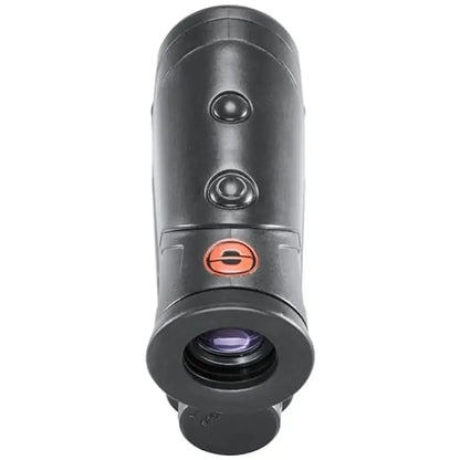 Weatherproof Precision Rangefinder 800 Yards 6x20mm True Horizontal Distance Instant Readout Tracking