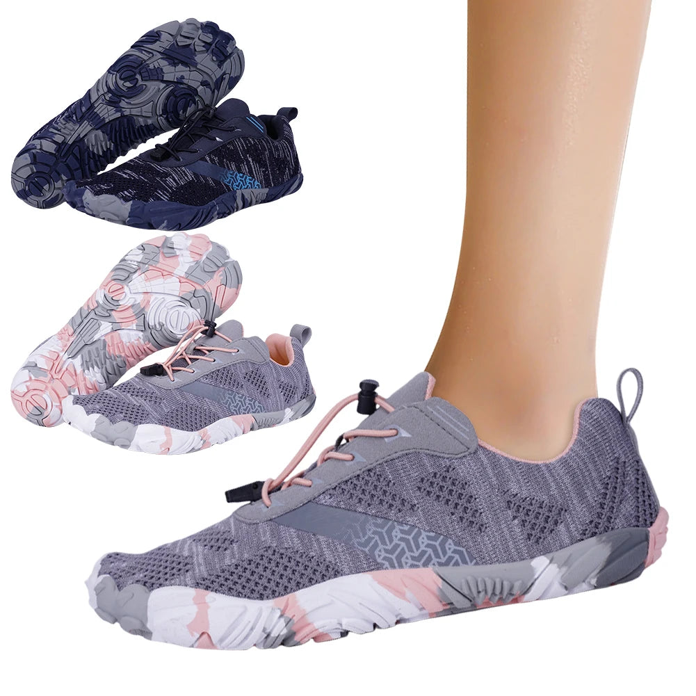 Water / Cross Training Shoes Non-Slip / Lightweight Aqua Shoes