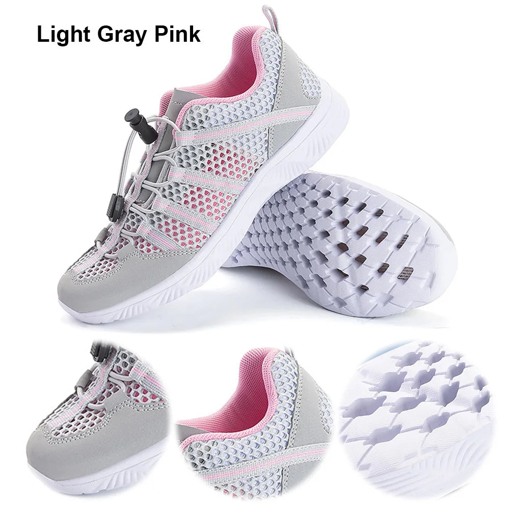 Water Shoes Breathable/ Quick Drying / Aqua Shoes